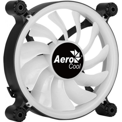 Кулер для корпуса AeroCool Spectro 12 FRGB (ACF3-NA10217.11) Винница - изображение 4