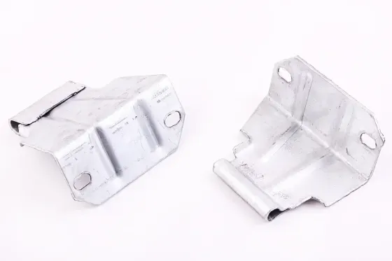 Кронштейн бампера 2108 передний (8 шт.) Винница