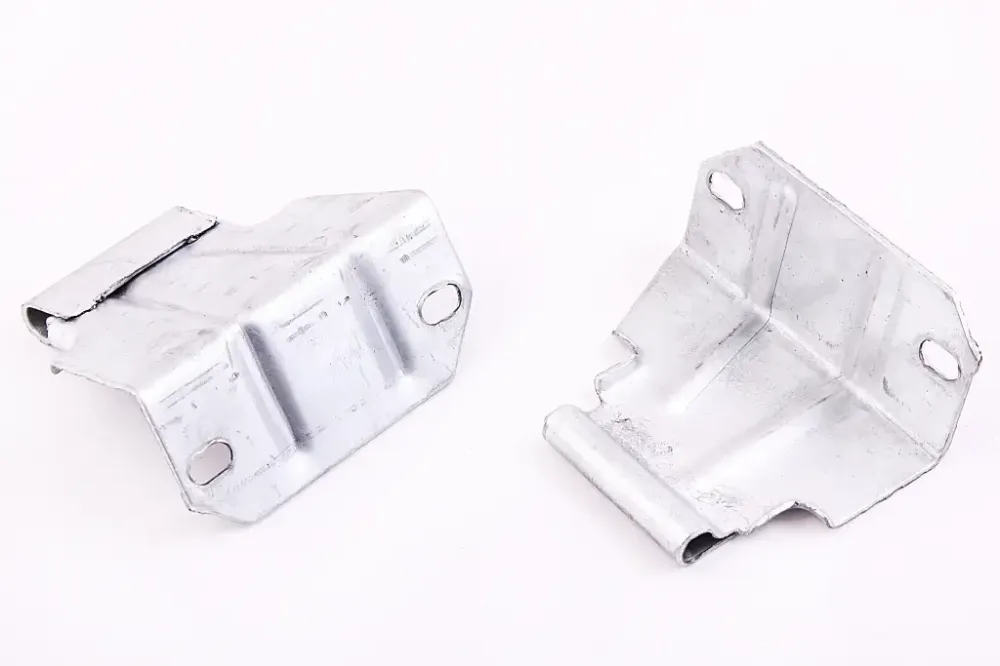 Кронштейн бампера 2108 передний (8 шт.) Винница - изображение 2