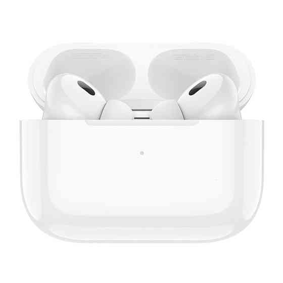 Бездротові навушники HOCO EW93 True wireless stereo headset White Одеса