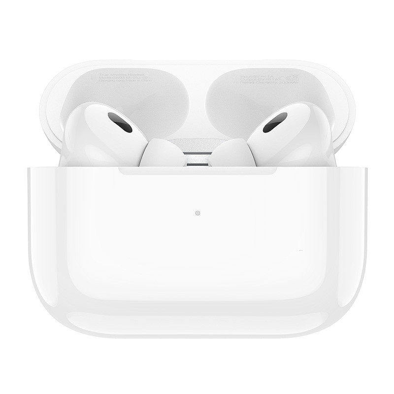Бездротові навушники HOCO EW93 True wireless stereo headset White Одеса - фото 1