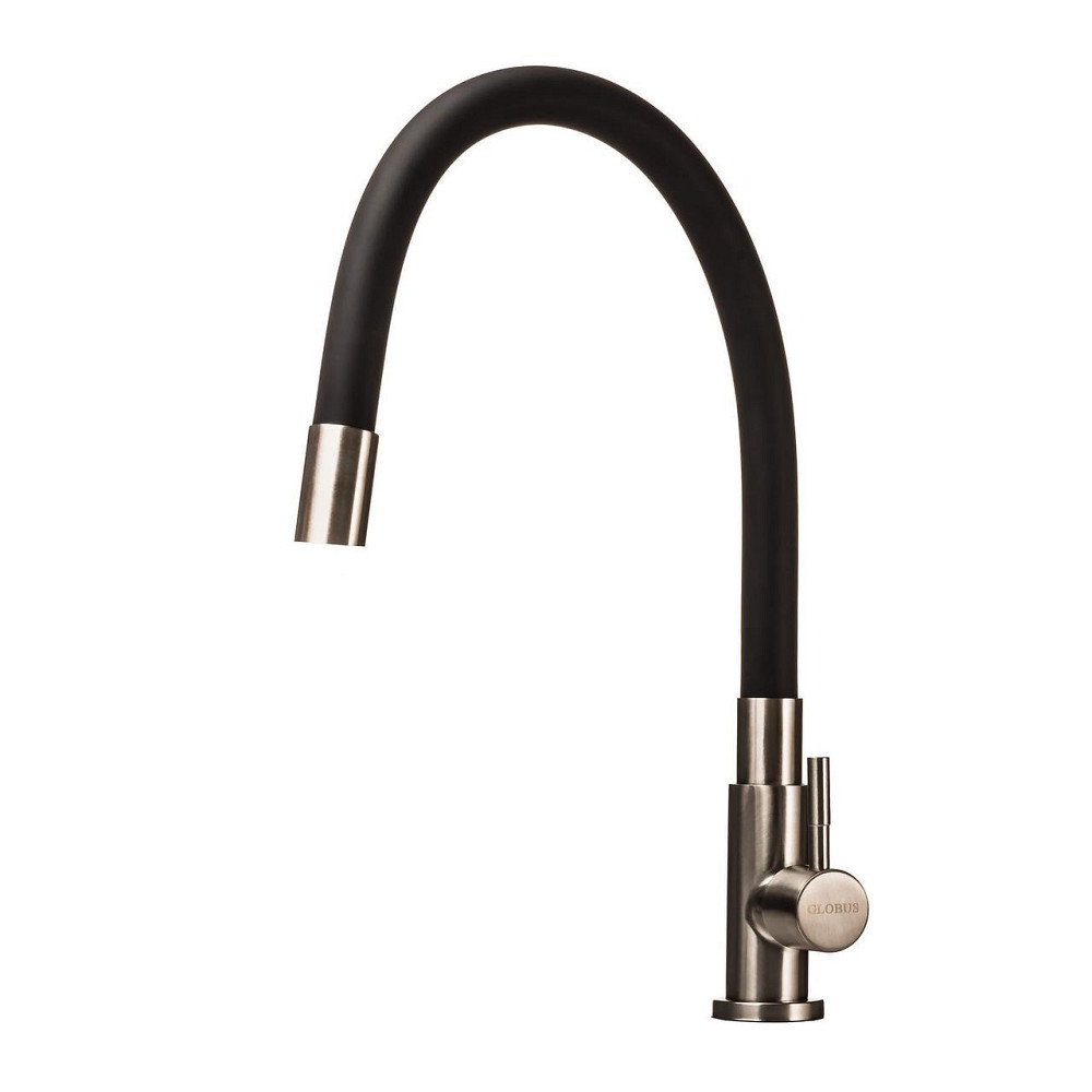 Монокран Globus Lux ALPEN SUS-004SN (000017520) Київ - фото 4