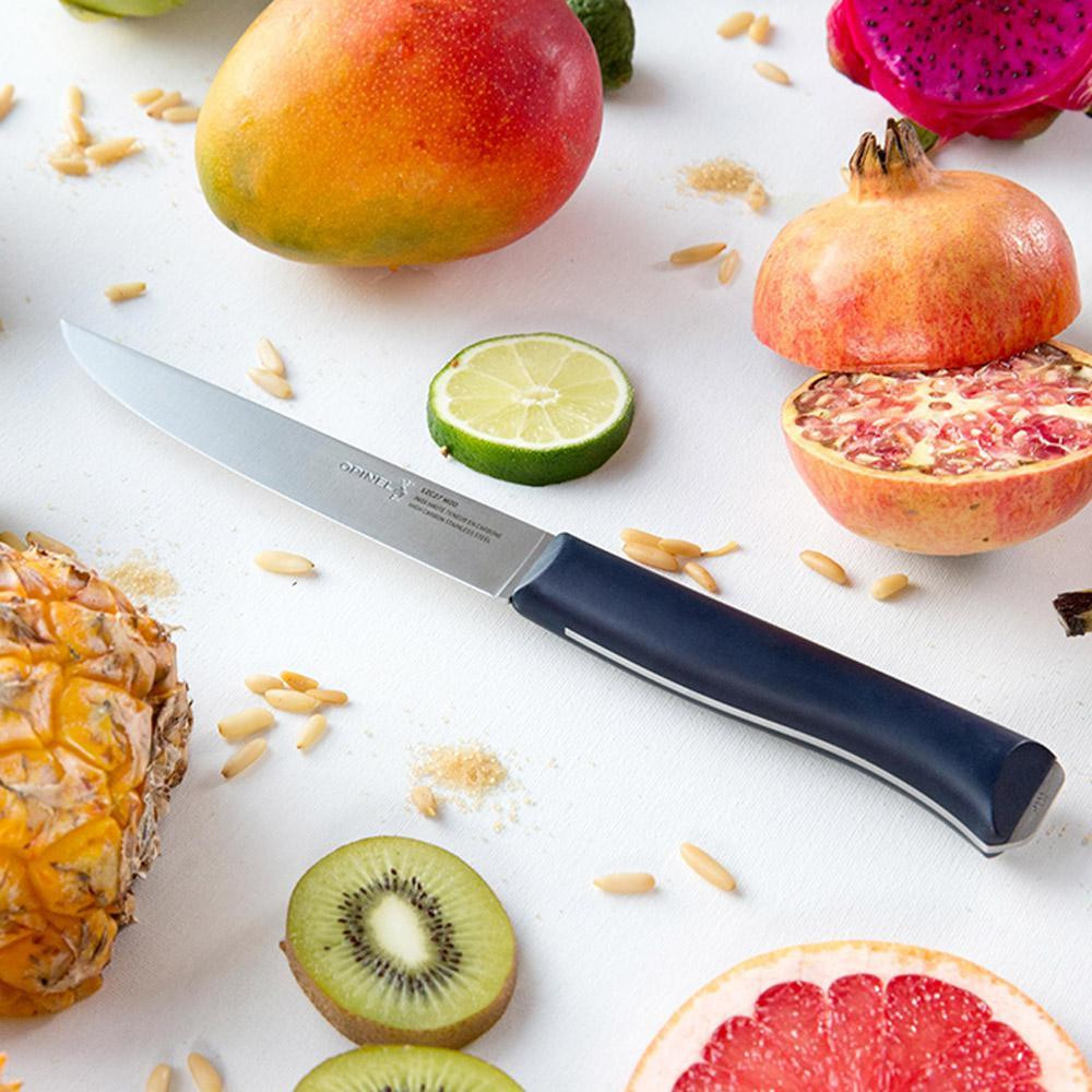 Набор Кухонных Ножей 3 предмета Opinel 