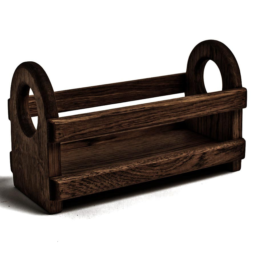 Настільна полиця для ванної "Феріхіл" капучино Миколаїв - фото 1