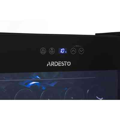 Холодильник Ardesto WCF-M34 Винница