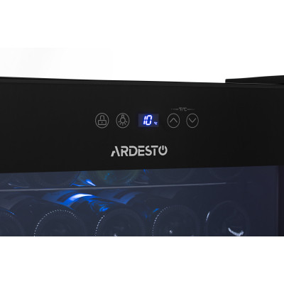 Холодильник Ardesto WCF-M34 Винница - изображение 5