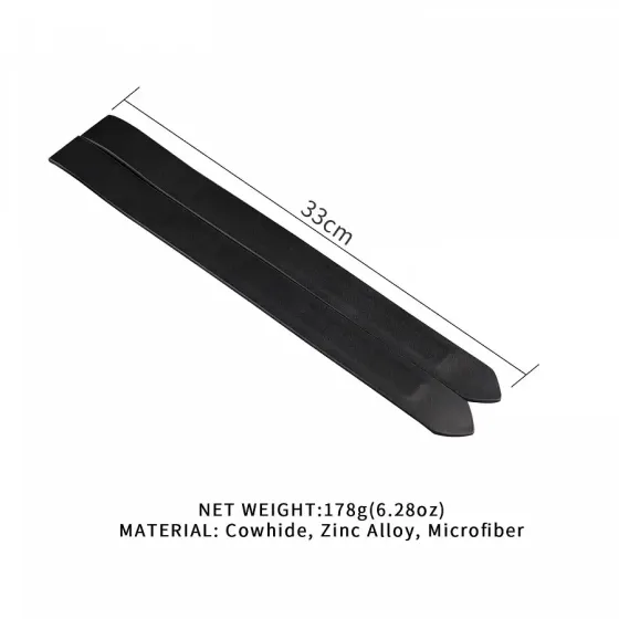 Наручники LOCKINK Wristcuffs/Anklecuffs Black Set Львів