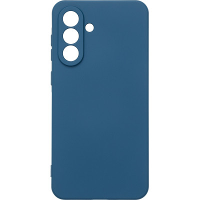 Чехол для мобильного телефона Armorstandart ICON Samsung A56 5G Camera cover Dark Blue (ARM82588) Винница - изображение 1