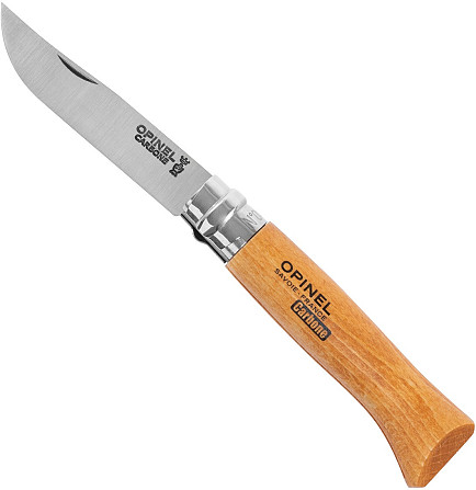 Кухонный Нож универсальный Opinel No.8 