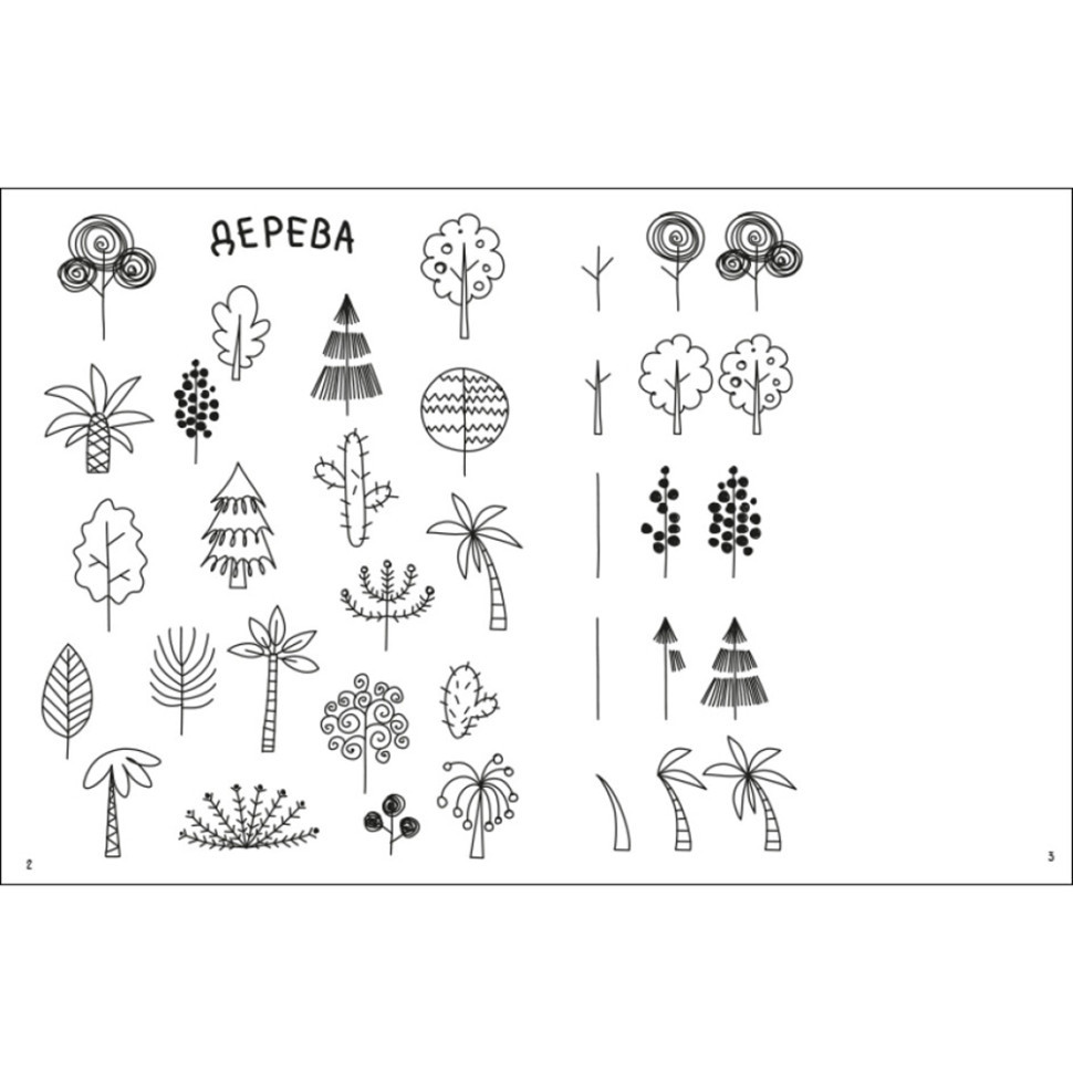 Творчий збірник "Як створювати мій яскравий світ" 19009 Укр Вінниця - фото 2