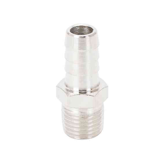 Штуцер для шланга 10мм MT ¼