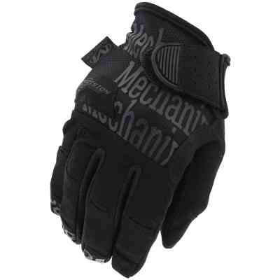 Тактичні рукавички Mechanix Precision High Dex XL Black (HDG-55-011) Вінниця
