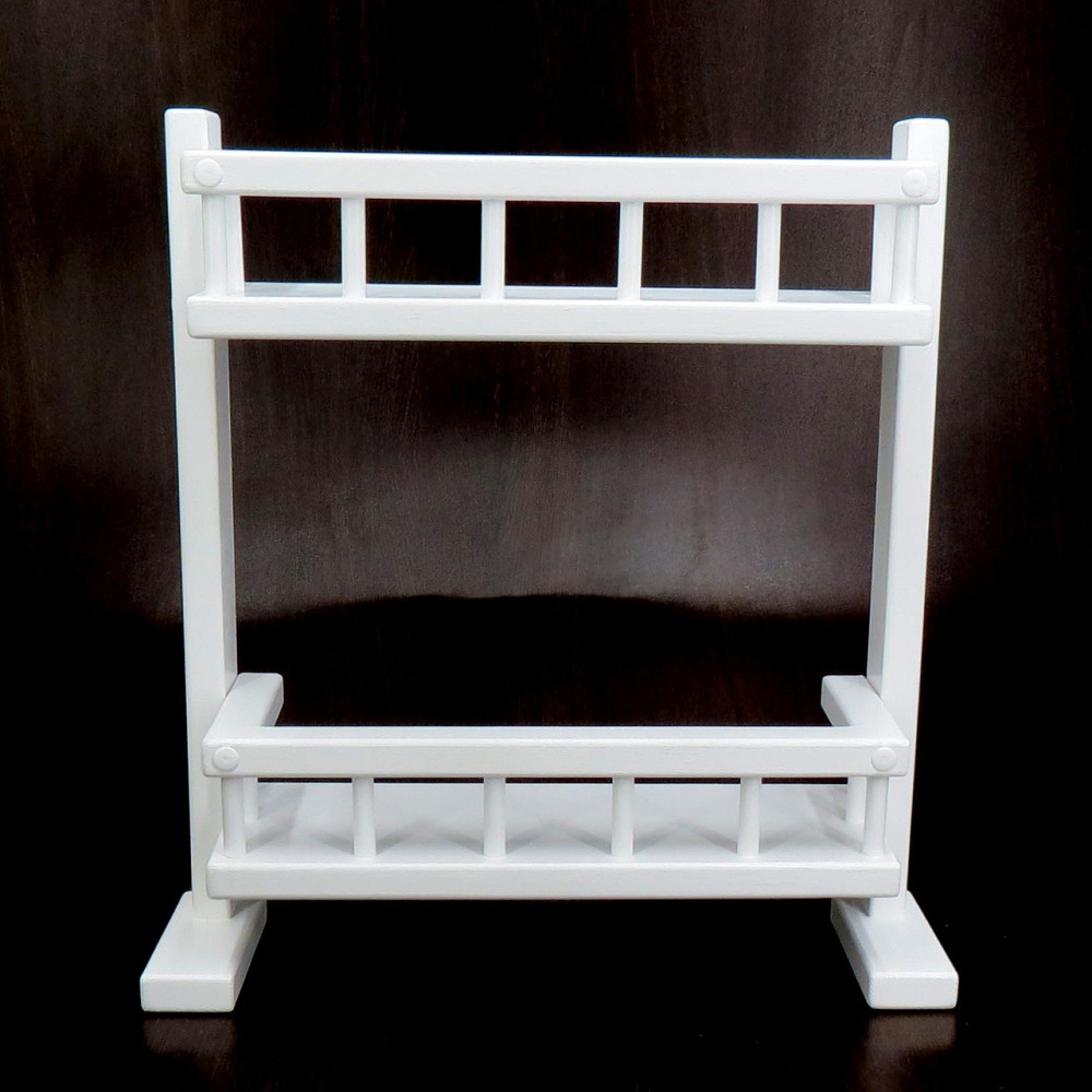 Полка настенная / настольная 