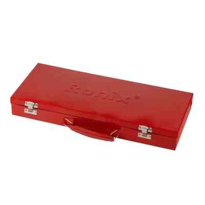 Набір інструментів Ronix 1/2", 24 шт (RH-2644) Вінниця