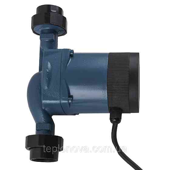 Насос циркуляционный энергосберегающий  Optima PRIME OP25-60AUTO 180мм + гайки Черновцы