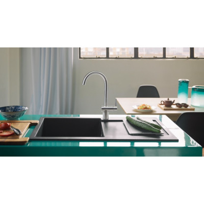 Змішувач Franke Leda Neo (115.0590.046) Вінниця - фото 3