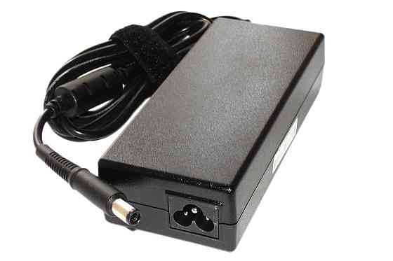 Блок питания для ноутбука HP 120W 18.5V 6.5A 7.4x5.0mm 613154-001 OEM Винница