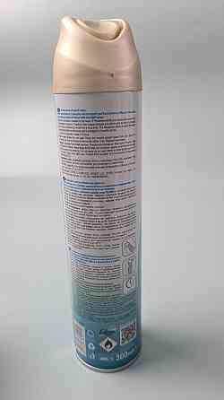 Освіжувач повітря EDEM HOME "Свіжість океану "300 мл Ocean freshness (1 шт.) Харків