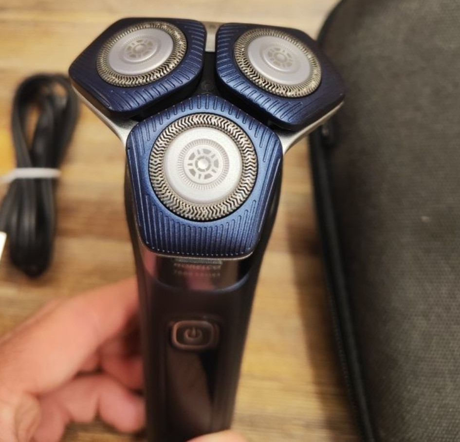 Електробритва Philips shaver norelco 7000 Київ - фото 5