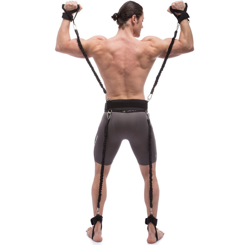 Тренировочная система Record Python 1744 Киев - изображение 3