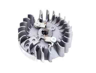 Магнето бензопила Goodluck GL 4500/5200 (собачки металл) Мукачево