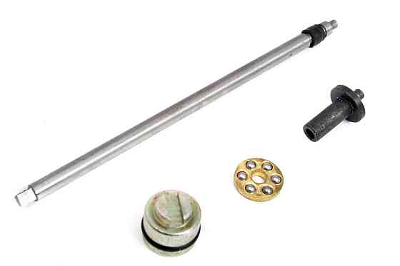 Ремкомплект зчеплення мотоцикл Дніпро , Мт Мукачево