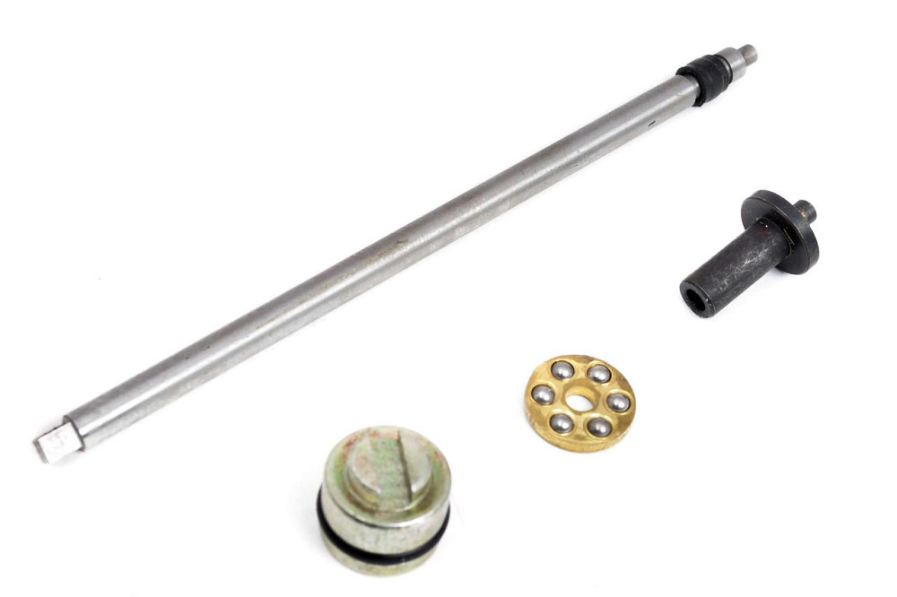 Ремкомплект зчеплення мотоцикл Дніпро , Мт Мукачево - фото 1