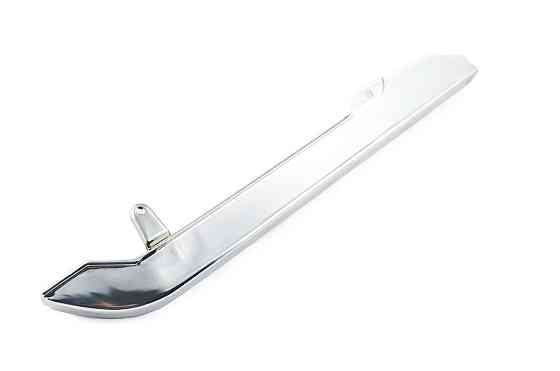 Кожух цепи трансмиссии GN125 ZZQ Мукачево