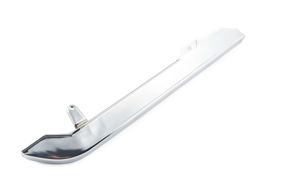 Кожух ланцюга трансмісії GN125 ZZQ Мукачево - фото 1