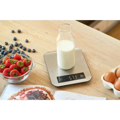 Ваги кухонні Sencor SKS 7100SS Вінниця - фото 3