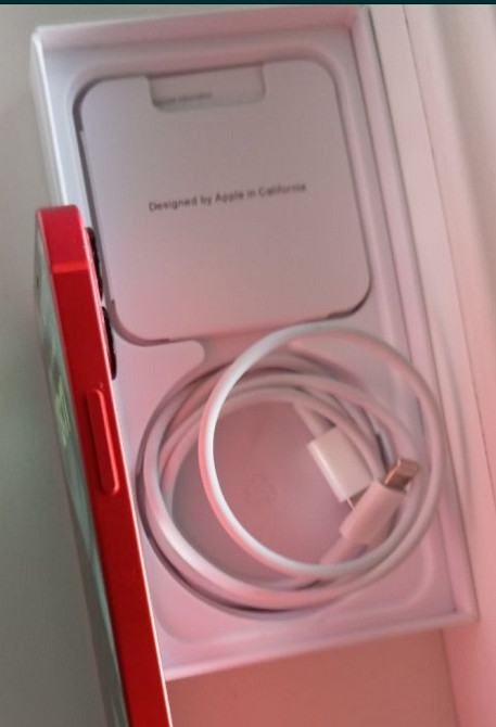 Айфон: iPhone 12 mini 128GB. Київ - фото 2