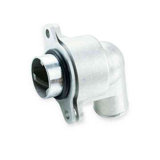 Термостат Авео 1,6 у корпусі алюм. Lacceti,Ланос, Мукачево