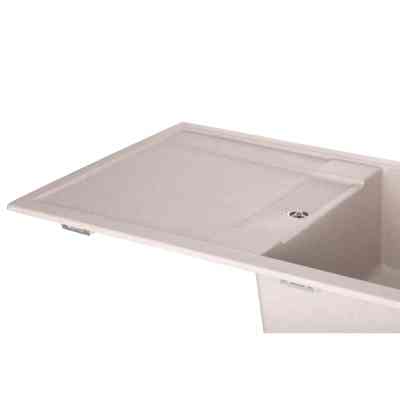 Мийка кухонна GRANADO VALENCIA terra (gr0703) Вінниця