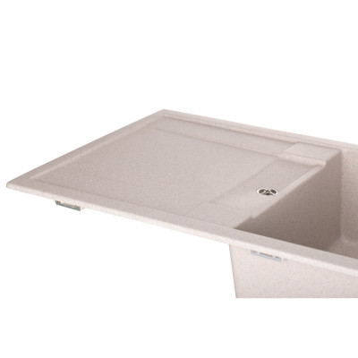 Мийка кухонна GRANADO VALENCIA terra (gr0703) Вінниця - фото 4