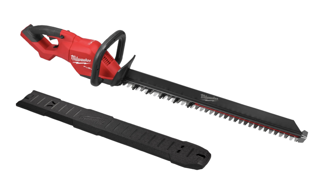 Кусторез аккумуляторный MILWAUKEE M18 FHET75G2-0, 4933498387 Одесса - изображение 1