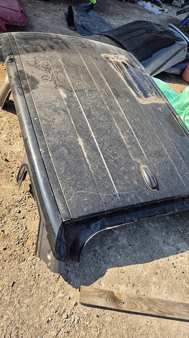 Дах Ленд ровер вог 14-21 Київ - фото 2