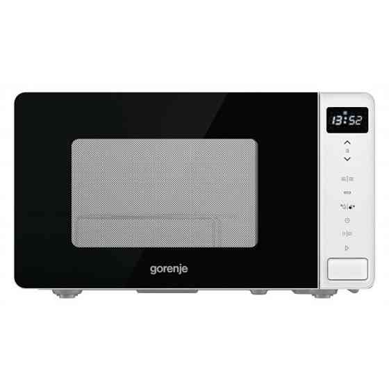 Мікрохвильова піч Gorenje MO20S4W ( 16443 ) Харків