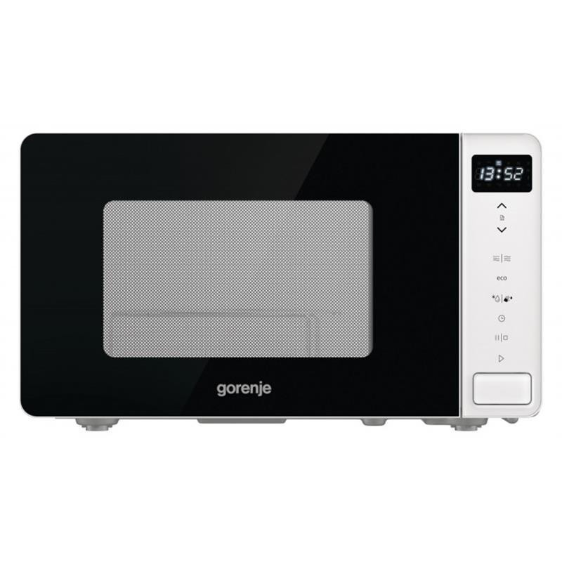 Мікрохвильова піч Gorenje MO20S4W ( 16443 ) Харків - фото 1