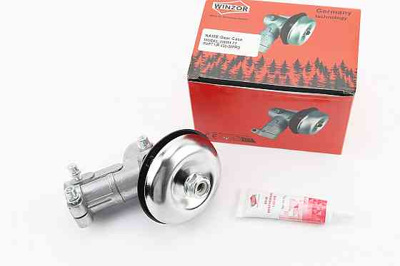 Редуктор нижній D-28mm, 7T, + мастило, "PRO SERIA" Киев