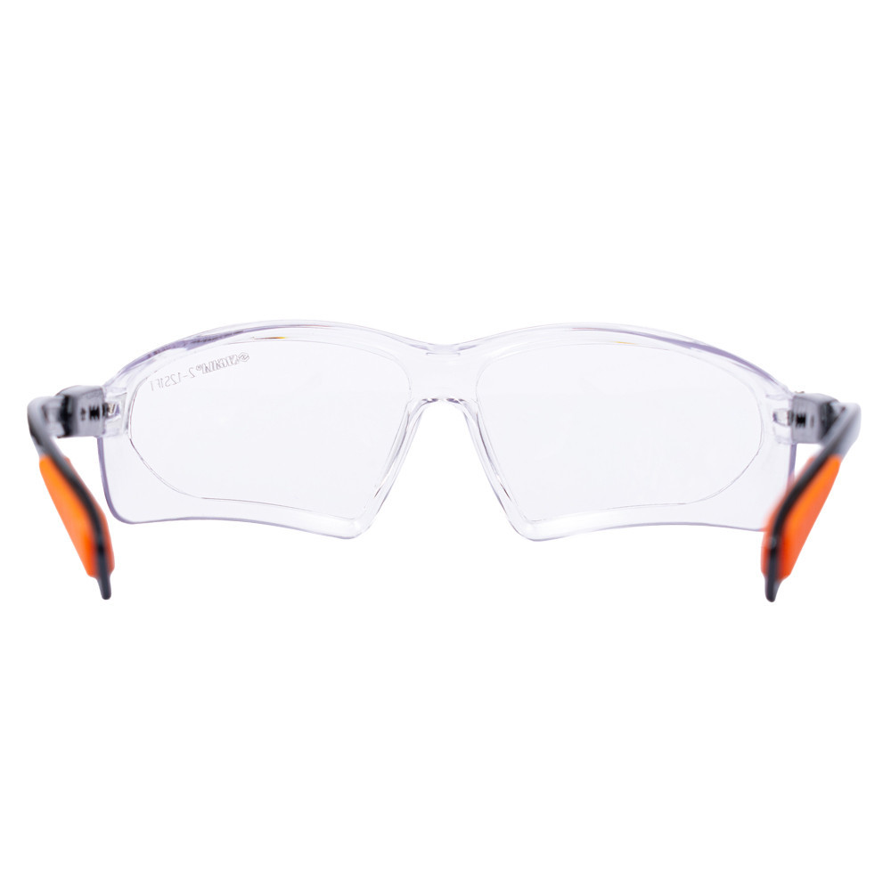 Очки защитные Vulcan (прозрачные) SIGMA (9410451) Киев - изображение 7