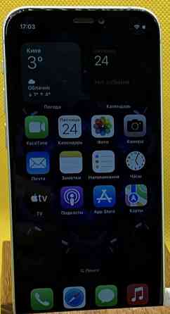 Айфон iPhone 12 mini 128Gb. Харків