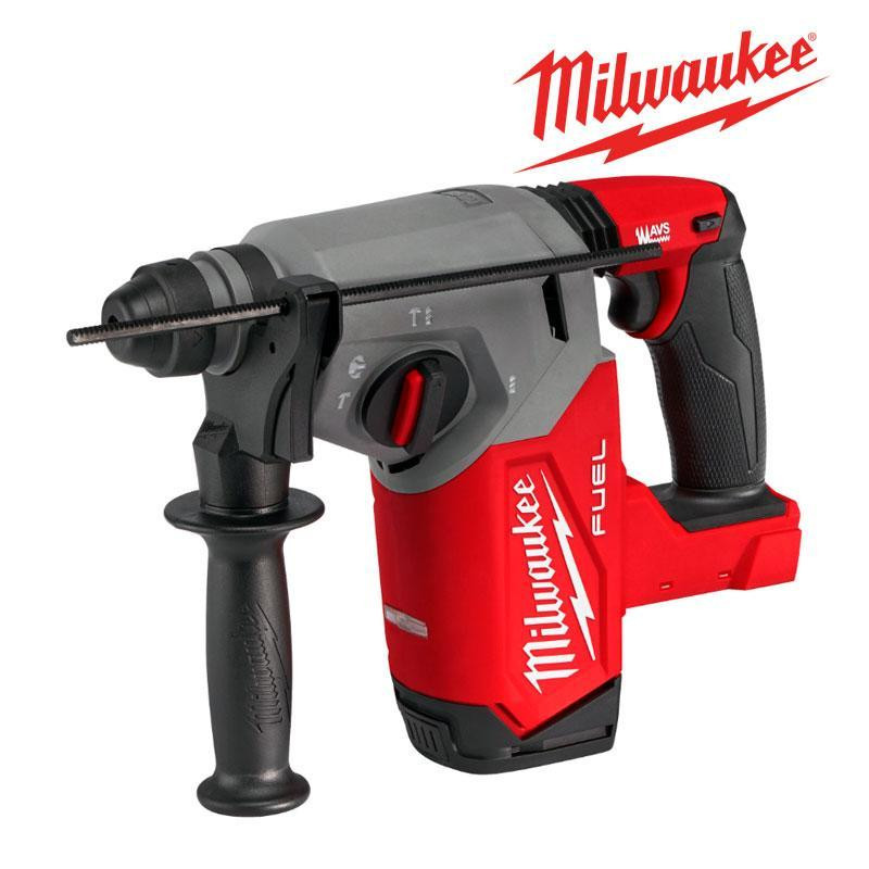 Перфоратор акумуляторний MILWAUKEE M18, 4933478499 Одеса - фото 1