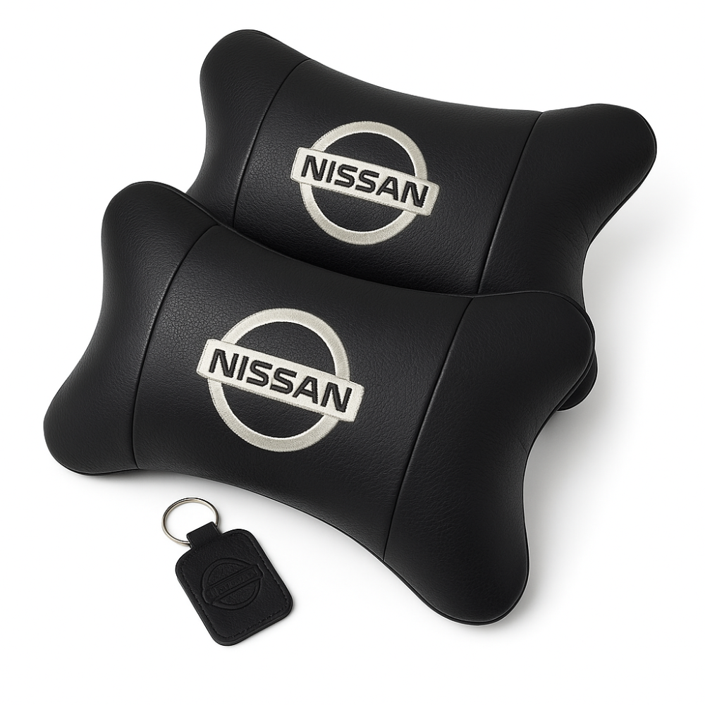 Подарок в машину мужчине, Дорожная подушка под голову, Подголовник-подушка для автомобиля под шею OU-63 Львов - изображение 20