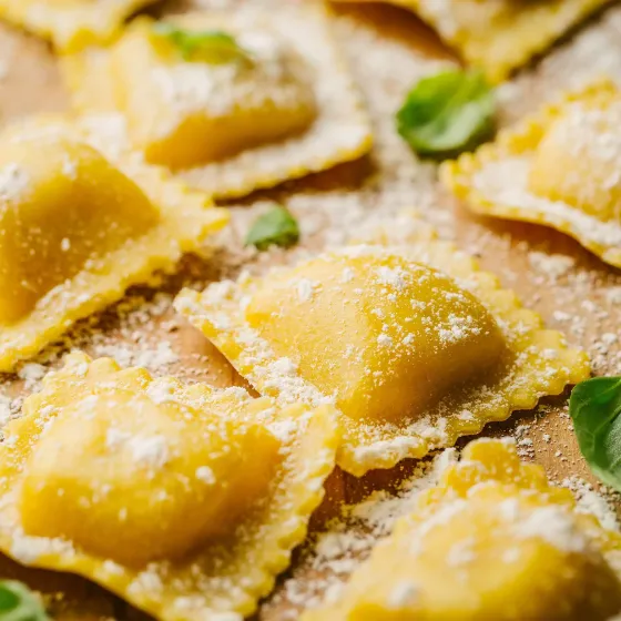 Ручная равиольница Haeger HG-6670 Коломия