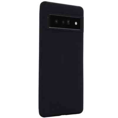 Чохол до мобільного телефона BeCover Google Pixel 7 Pro Black (708645) Вінниця