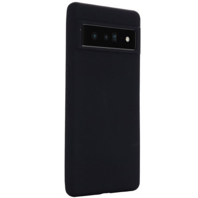 Чохол до мобільного телефона BeCover Google Pixel 7 Pro Black (708645) Вінниця - фото 2