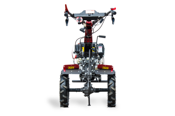 Мотоблок WEIMA WM1100AE-6 KM DIFF (4+2 скор., дизель 6 л.с., разблокираторы, колеса 5,00-12) Харьков
