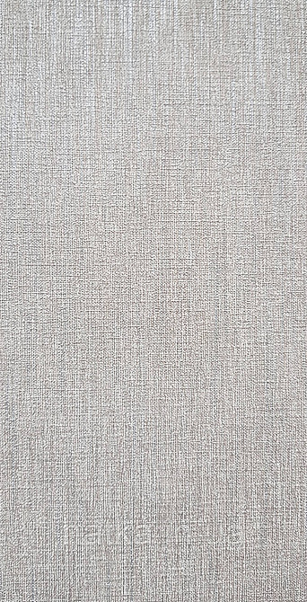 Шпалери вініл на флізеліні гарячого тиснення DU&KA Him 1.06х10 однотонні тонкі смужки коричневі зі сріблом Київ - фото 2