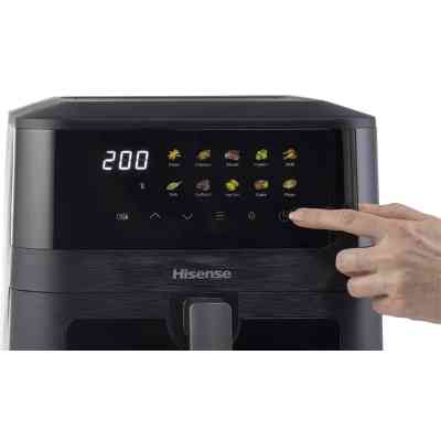 Мультипечь Hisense HAF2100DCD Винница