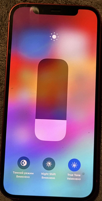 Айфон iPhone 12 , 64Gb. Ideal. Харьков - изображение 2